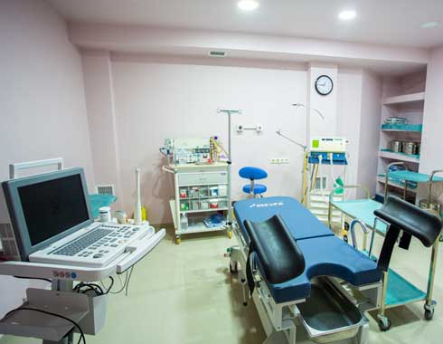 IVF Clinic Georgia